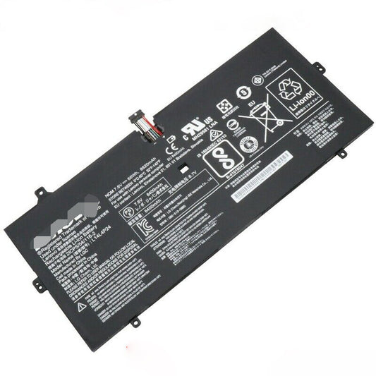 Lenovo L14M4P24 L14L4P24 Yoga 900 900-13ISK 13ISK2 laptop battery - Store Shoppe