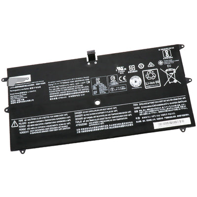 Lenovo L15M4P20 L15L4P20 Yoga 900S 12ISK 7.7V 6950mAh 53Wh Battery