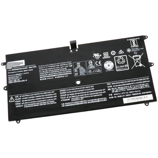 Lenovo L15M4P20 L15L4P20 Yoga 900S 12ISK 7.7V 6950mAh 53Wh Battery - Store Shoppe