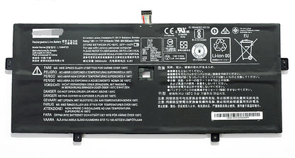Lenovo L15C4P21 L15C4P22 L15L4P21 L15M4P21 L15M4P23 YOGA 5 Pro Battery - Store Shoppe