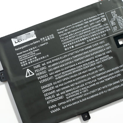 Lenovo L15C4P21 L15C4P22 L15L4P21 L15M4P21 L15M4P23 YOGA 5 Pro Battery - Store Shoppe