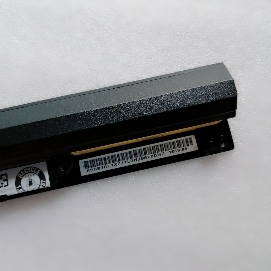 L15L4A01 L15S4A01 L15M4A01 Battery For Lenovo IdeaPad 100-14IBD 15IBD - Store Shoppe
