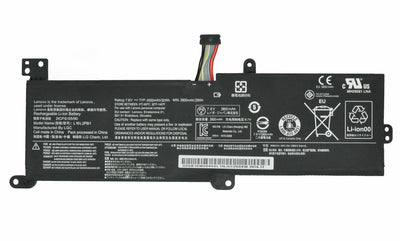 Lenovo L16L2PB2 L16L2PB3 L16M2PB2 L16S2PB2 IdeaPad 320-15AST Battery