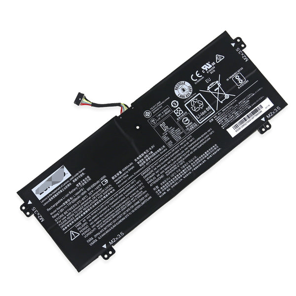 Lenovo YOGA 720-13IKB L16L4PB1 L16C4PB1 L16M4PB1 laptop battery