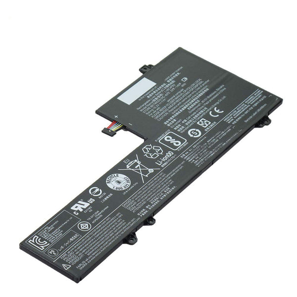 Lenovo L16L4PB2 L16C4PB2 L16M4PB2 IdeaPad 720s laptop battery