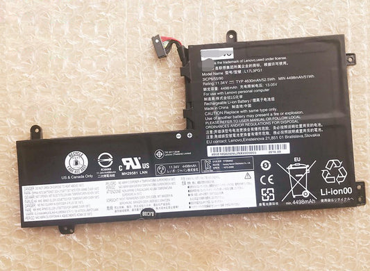 Lenovo L17M3PG1 L17S3PG1 L17C3PG1 L17L3PG1 Legion Y530 Battery - Store Shoppe