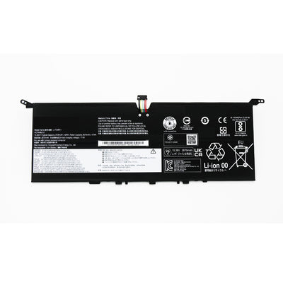 Lenovo L17C4PE1 L17M4PE1 SB10W67305 Akku