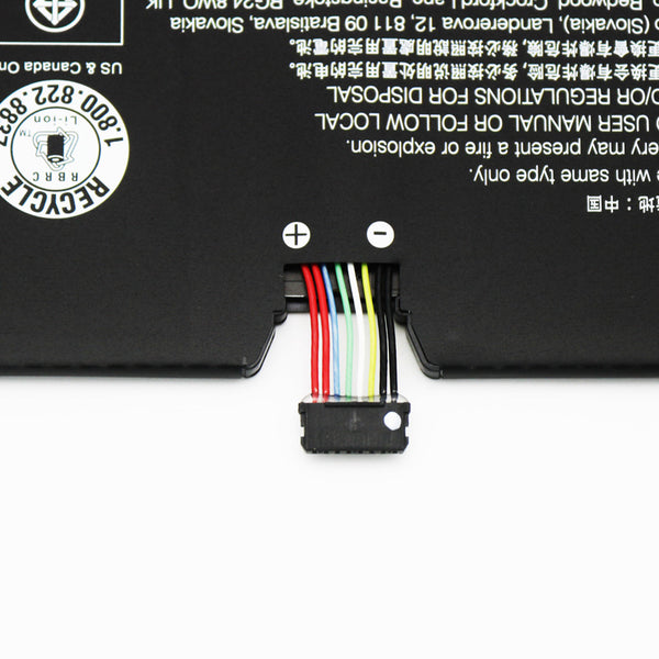 Lenovo L17C4PE1 L17M4PE1 SB10W67305 Battery