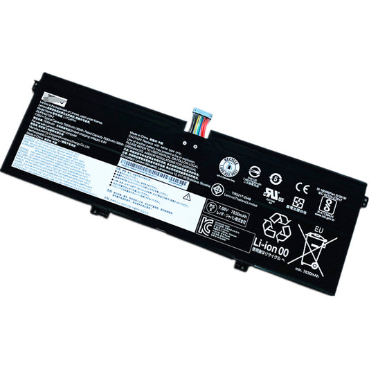 Lenovo L17C4PH1 L17M4PH1 YOGA 7 Pro C930 7.68V 7820mAh 60Wh Battery - Store Shoppe