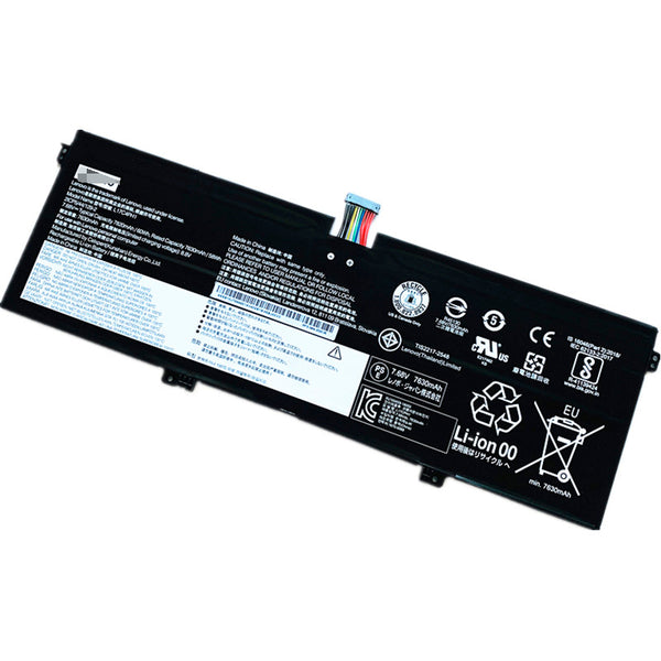 Lenovo L17C4PH1 L17M4PH1 YOGA 7 Pro C930 7.68V 7820mAh 60Wh Battery