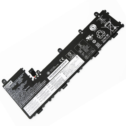 Lenovo L17L3P56 01AV487 5B10W13886 L17M3P56, SB10K97631 Battery - Store Shoppe
