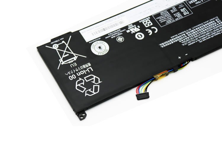 Lenovo L17C4PB0 L17M4PB0 7.68V 5930mAh 45Wh Replacement Battery - Store Shoppe
