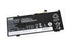 Lenovo L17C4PB0 L17M4PB0 7.68V 5930mAh 45Wh Replacement Battery