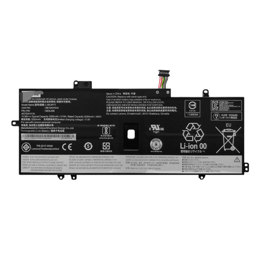 Lenovo L18C4P72 L18L4P71 L18L4P72 L18M4P72 L18S4P72 Replacement Battery - Store Shoppe