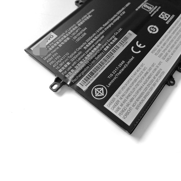 Lenovo  L18C4P72 L18L4P71 L18L4P72 L18M4P72 L18S4P72 Replacement Battery