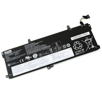 Lenovo L18M3P71 5B10W13914 SB10K97650 ThinkPad T15 Gen 1 Akku