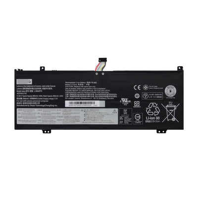 Lenovo L18C4PF0 L18D4PF0 L18M4PF0 Thinkbook 13s 14s Akku