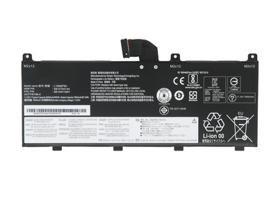 Lenovo L18C6P90 L18M6P90 02DL028 Thinkpad P53 Akku