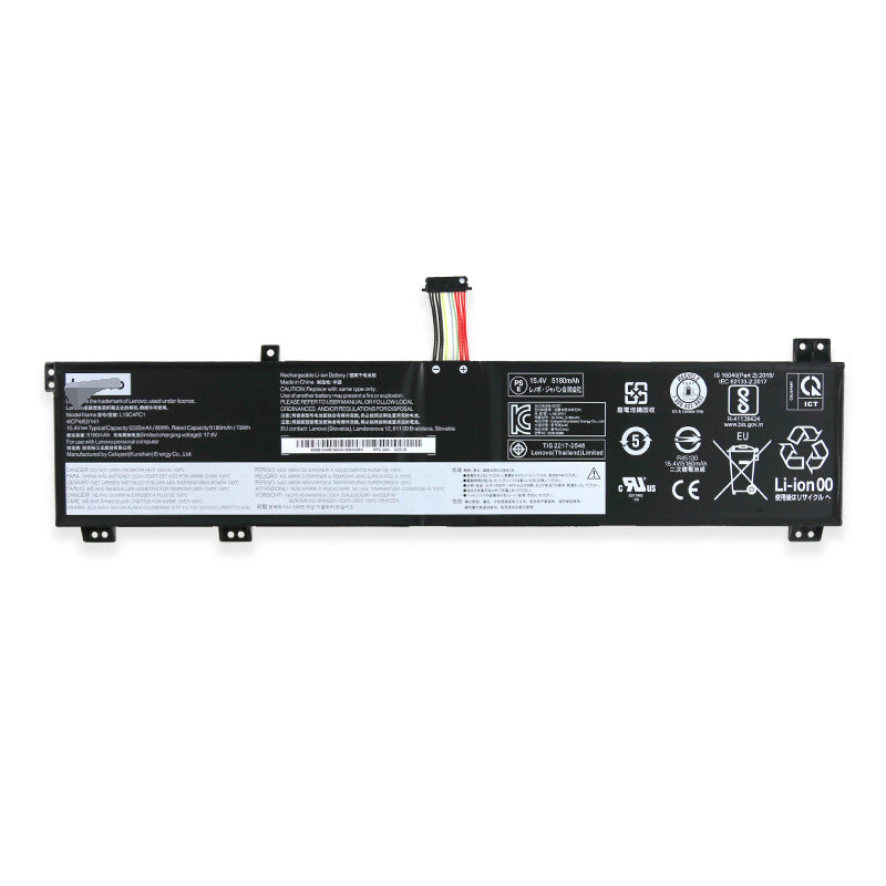 Lenovo L19C4PC1 L19M4PC1 Legion 5 15ARH05 Legion 7 Laptop Battery - Store Shoppe