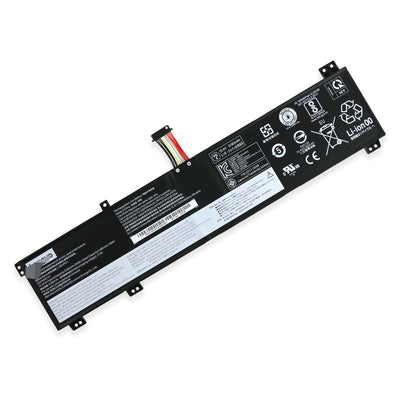 Batterie pour ordinateur portable Lenovo Legion 5 15ARH05 Legion 7 L19C4PC1 L19M4PC1
