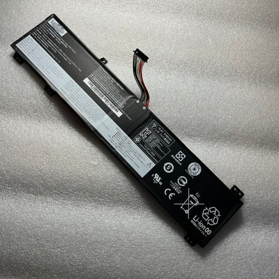 Batterie pour Lenovo Legion 7 15IMH0 15IMHg05 (L19C4PC2 L19M4PC2 5B10W86188)