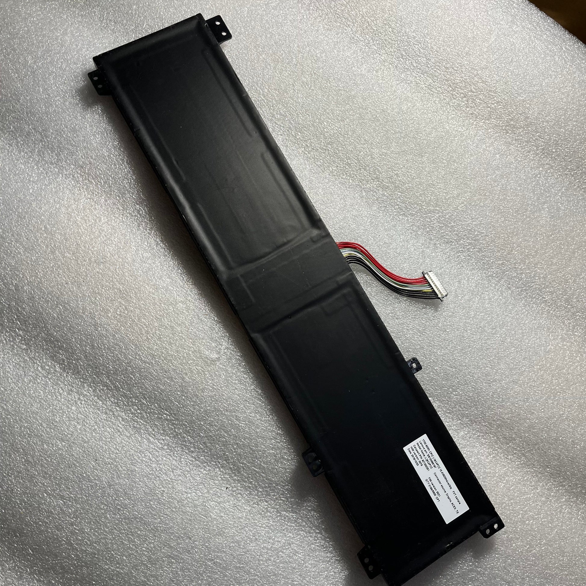 Lenovo L19C4PC2 L19M4PC2 5B10W86188 Legion 7 15IMH0 15IMHg05 Battery - Store Shoppe