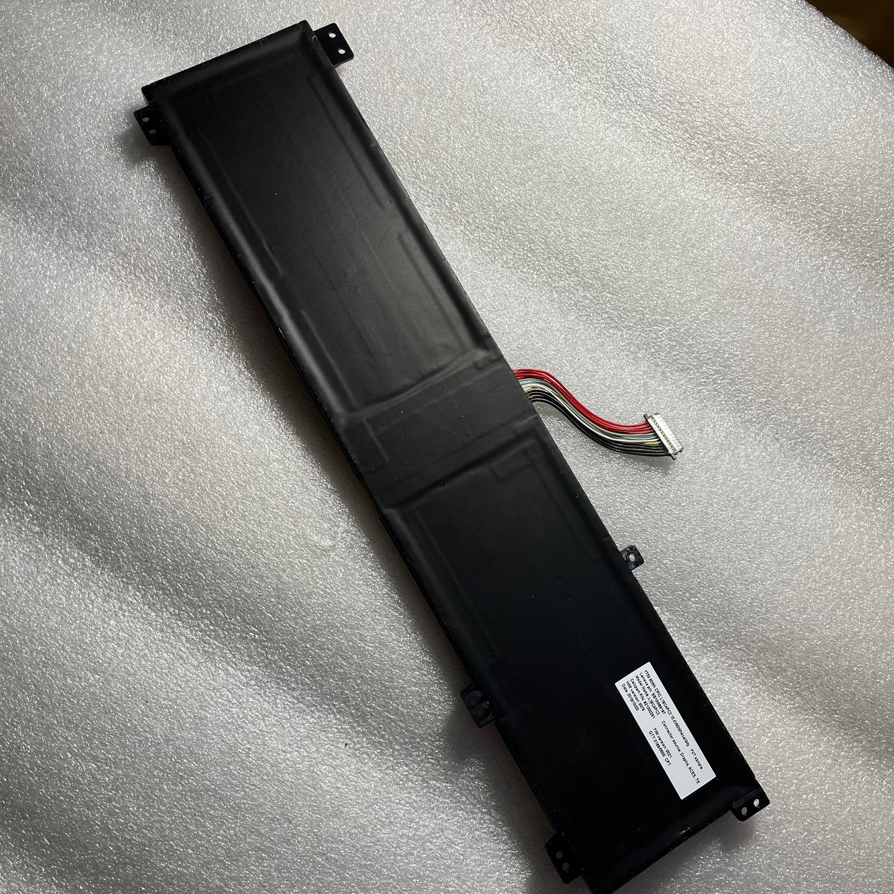 Lenovo L19C4PC2 L19M4PC2 5B10W86188 Legion 7 15IMH0 15IMHg05 Battery - Store Shoppe