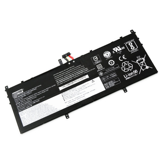 Lenovo L19C4PD1 L19M4PD1 5B10U65274 SB10W67395 Laptop Battery - Store Shoppe