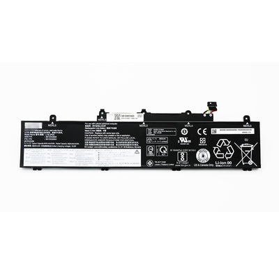 Batterie pour Lenovo L19D3PD5 L19C3PD5 L19L3PD5 L19M3PD5