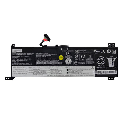 Batterie pour Lenovo L19C4PC0 L19L4PC0 L19M4PC0 L19SPC0