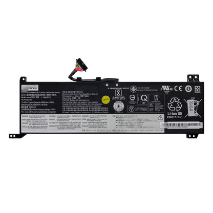 Lenovo L19C4PC0 L19L4PC0 L19M4PC0 L19SPC0 Battery - Store Shoppe