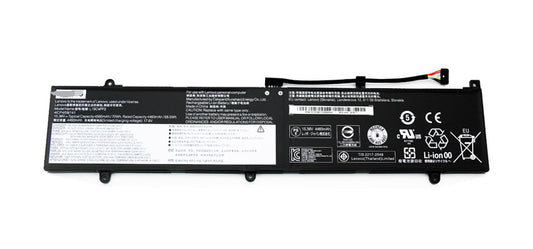 L19C4PF2 Battery For Lenovo L19M4PF2 Yoga Slim 7 15IMH05 82AB000CHH Laptop - Store Shoppe
