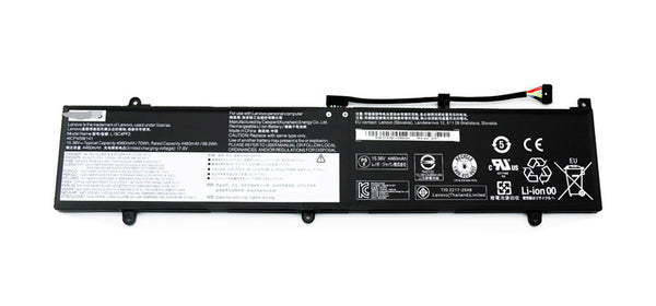 L19C4PF2 Battery For Lenovo L19M4PF2 Yoga Slim 7 15IMH05 82AB000CHH Laptop