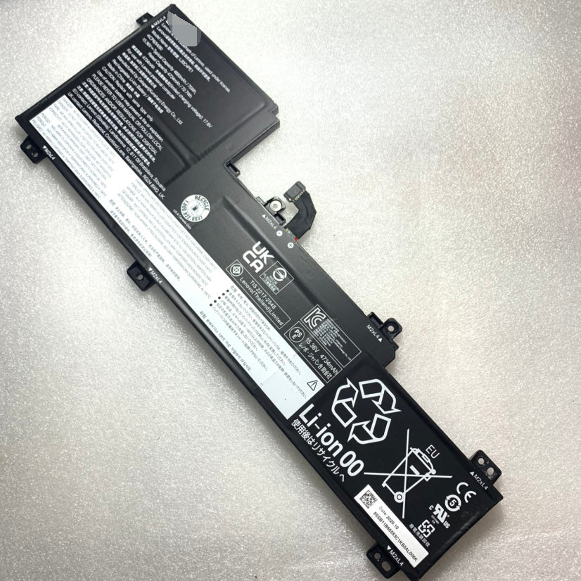 Lenovo L20C4PE1 L20L4PE1 L20M4PE1 IdeaPad 5 Pro-16IHU6 Battery - Store Shoppe