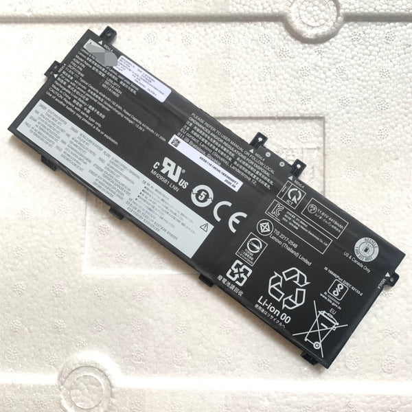 Lenovo L20M3P71 L20L3P71 L20C3P71 L20D3P71 Laptop Battery