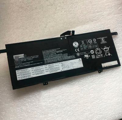 Lenovo L20C4PD1 L20D4PD1 L20M4PD1 ThinkBook 13x G1 Akku