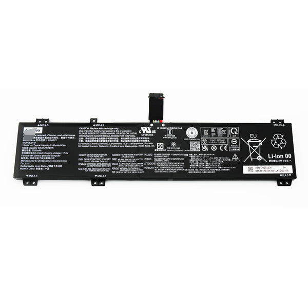 Lenovo L21C4PC1 L21D4PC1 L21L4PC1 L21M4PC1 Battery