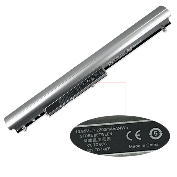 LA03 24Wh Battery For Hp 14-Y 15-F 15-F001XX 15-F003DX 775825-221 LA03DF