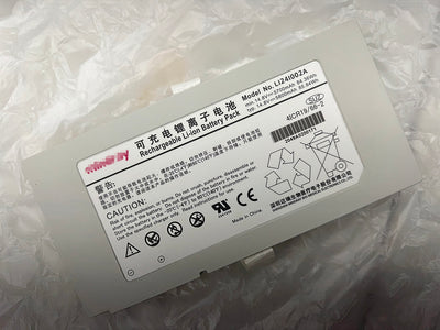 LI24I002A Battery For Mindray M8 M9 TE7 SV300 SV350