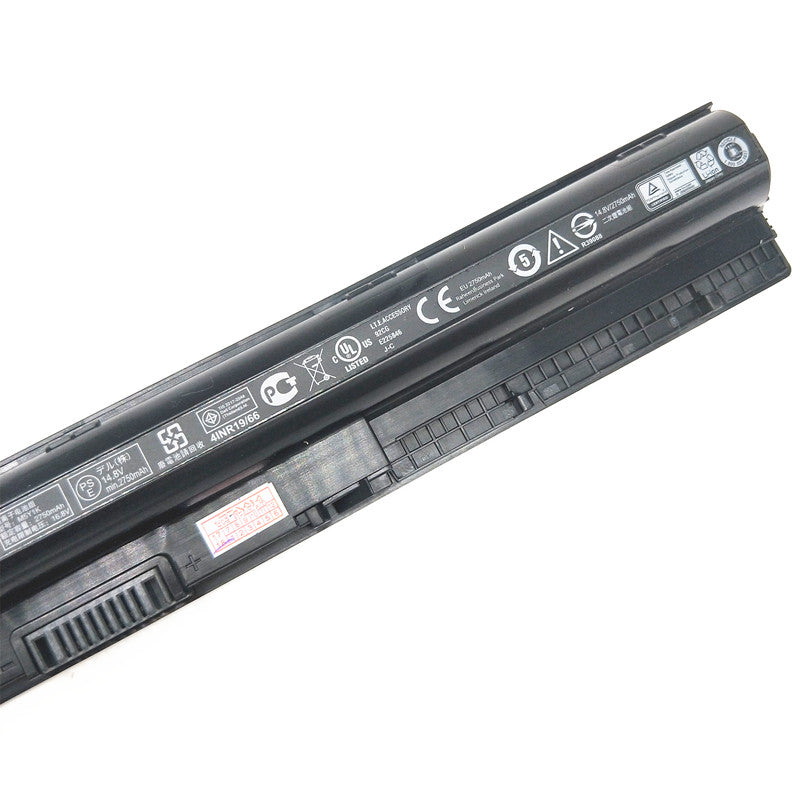 M5Y1K Battery for Dell Inspiron 15-5558, Inspiron 3451 3458 3551 3558 - Store Shoppe
