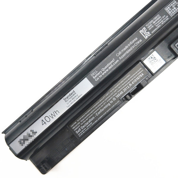 M5Y1K Battery for Dell Inspiron 15-5558, Inspiron 3451 3458 3551 3558