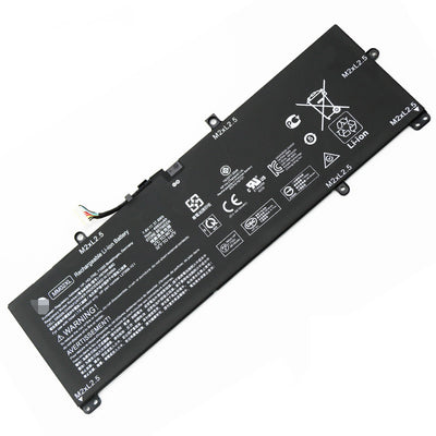 Hp MM02XL HSTNN-IB8Q L27868-1C1 Pavilion 13-an0053tu Akku