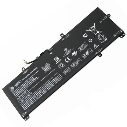 Hp MM02XL HSTNN-IB8Q L27868-1C1 Pavilion 13-an0053tu Battery - Store Shoppe