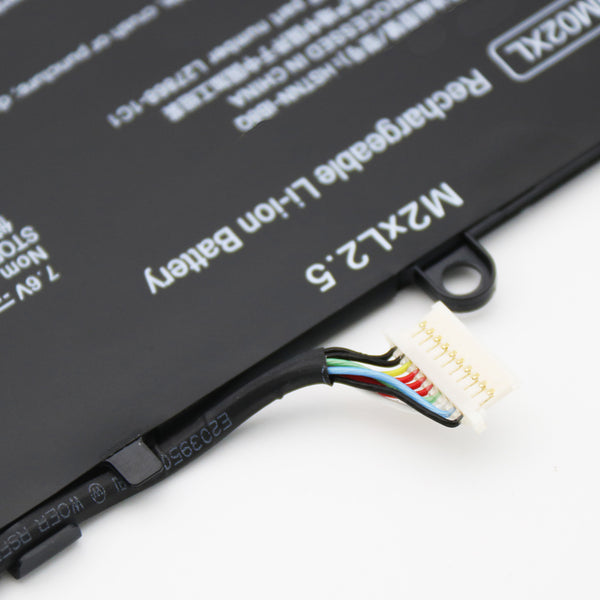 Hp MM02XL HSTNN-IB8Q  L27868-1C1 Pavilion 13-an0053tu Battery