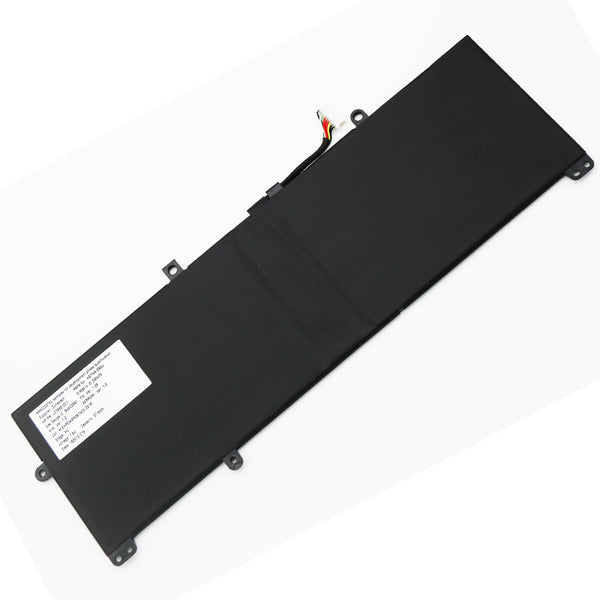 Hp MM02XL HSTNN-IB8Q  L27868-1C1 Pavilion 13-an0053tu Battery