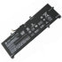 Hp MM02XL HSTNN-IB8Q  L27868-1C1 Pavilion 13-an0053tu Battery
