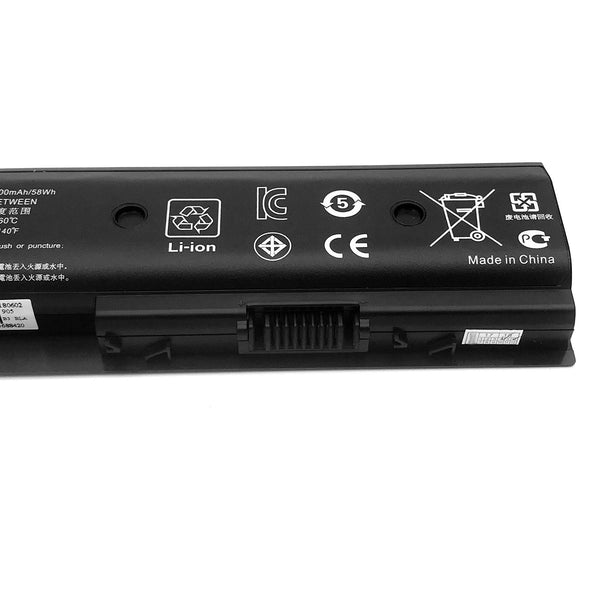 MO09 MO06 HSTNN-LB3N replacement battery for Hp Envy DV4-5000 DV7-7000
