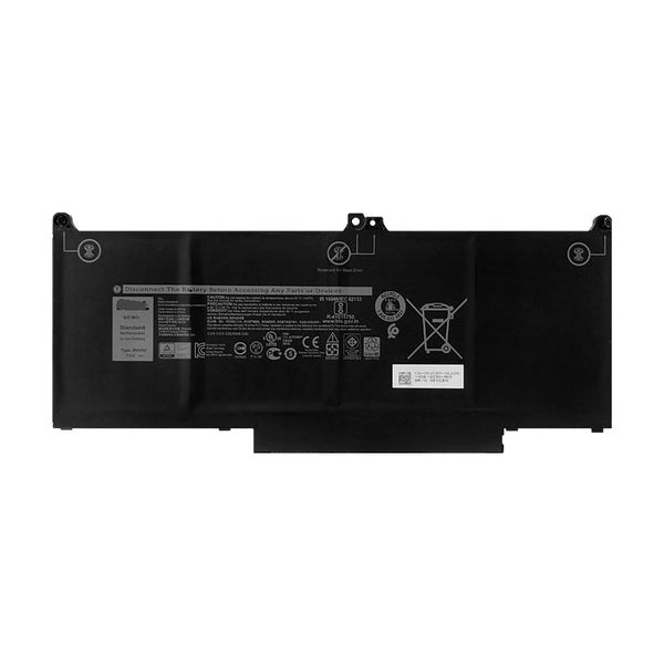 Dell MXV9V Latitude 13 5300 2-in-1 Replacement Laptop Battery