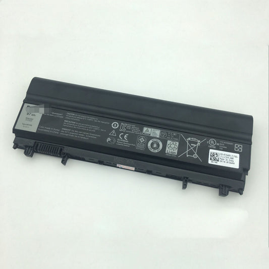 N5YH9 9 Cell 97Wh Battery For Dell VJXMC VVONF Latitude E5440 E5540 - Store Shoppe