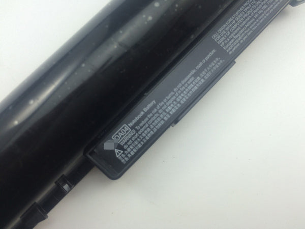 Hp OA04 740715-001 HSTNN-LB5S Pavilion 15-D035DX 15-g013dx Battery